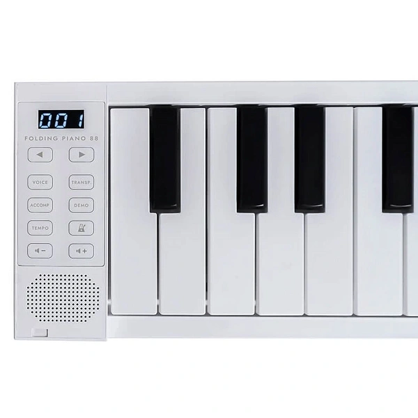 Раскладное пианино Carry-on Folding Piano 88