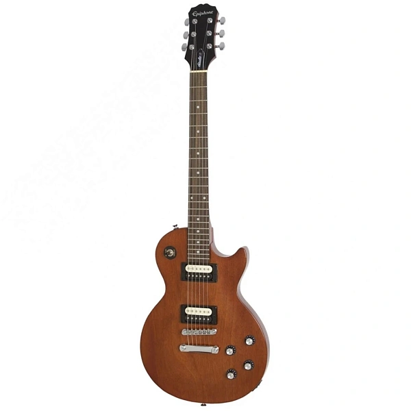 Электрогитара Epiphone Les Paul Studio LT Walnut