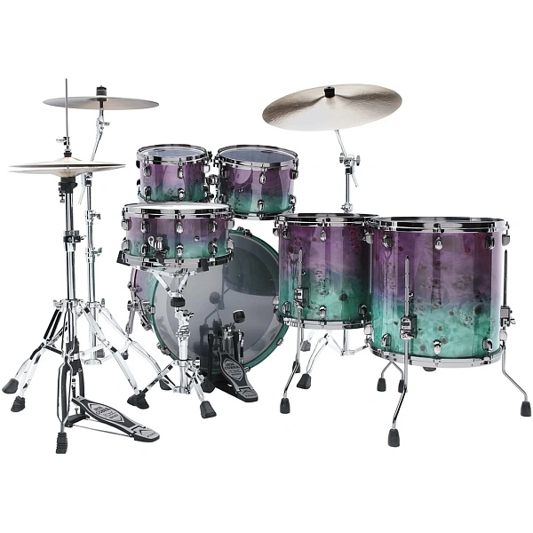 Ударная установка Tama Starclassic WBS52RBMS-NMF