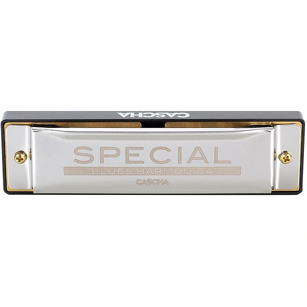 Губная гармошка Cascha HH 2167 Special Blues A