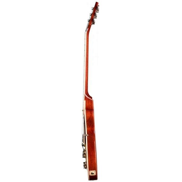 Электрогитара Gibson Les Paul Standard ‘60s 2019 Bourbon Burst