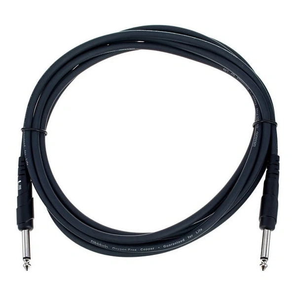 Гитарный кабель Planet Waves PW-CGT-10