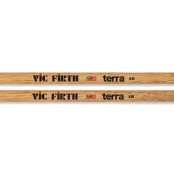 Барабанные палочки Vic Firth 5BT Terra Series