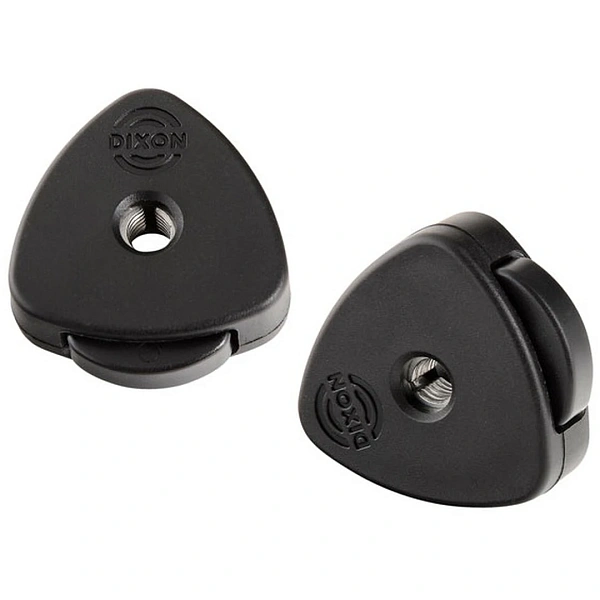 Зажимы для тарелки Dixon PAWN-IVEZ/2-HP