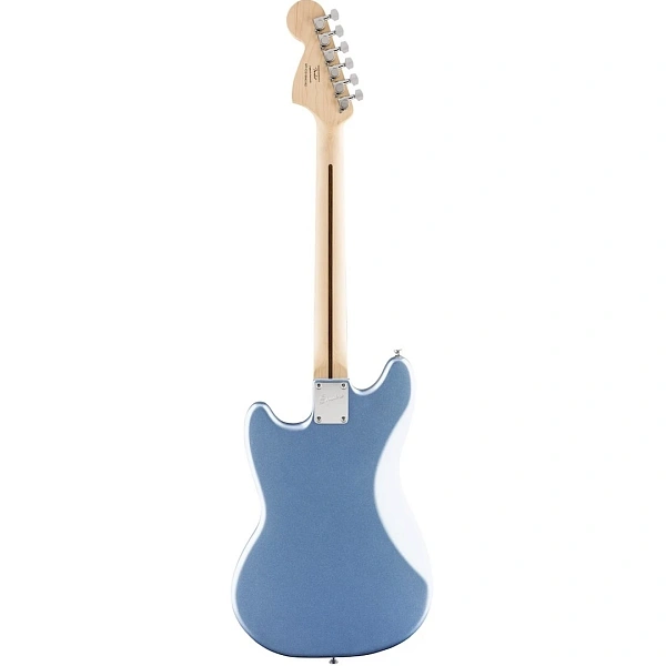 Электрогитара Fender Squier Limited Edition Bullet Mustang Competition Blue