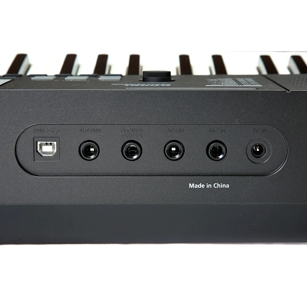 Синтезатор Kurzweil KP90L LB
