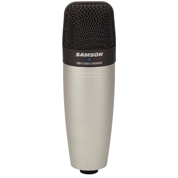 Микрофон Samson C01