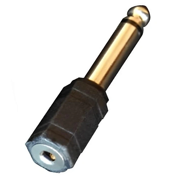 Переходник Bespeco AD200