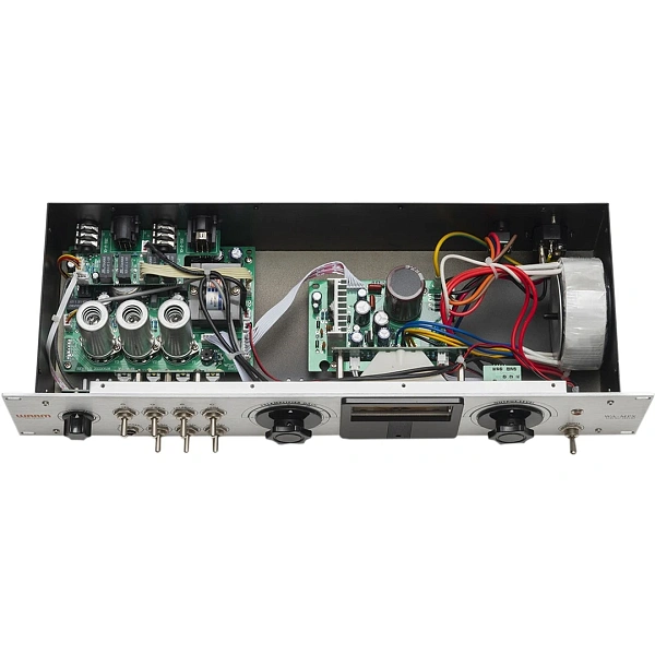 Предусилитель для микрофона Warm Audio WA-MPX