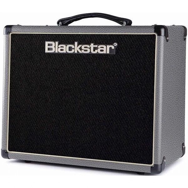 Комбоусилитель Blackstar HT-5R MKII Bronco Grey