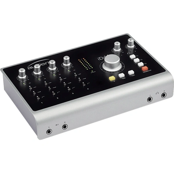 Аудиоинтерфейс Audient iD44