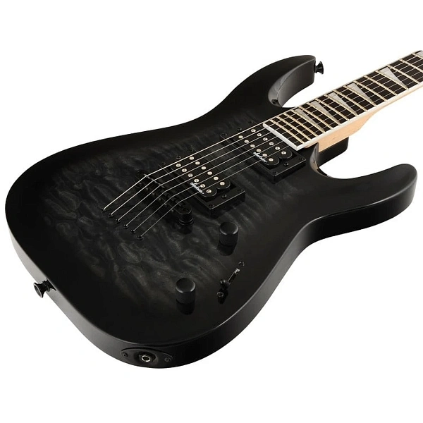 Электрогитара Jackson JS32TQ Dinky