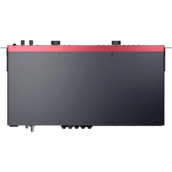 Аудиоинтерфейс Focusrite Scarlett 18i20 4th gen