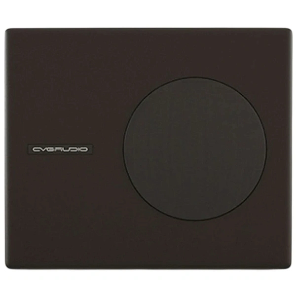 Сабвуфер CVGaudio SUBone A-6BL/Active