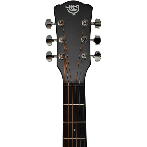 Акустическая гитара Rockdale Aurora D5 BK Satin