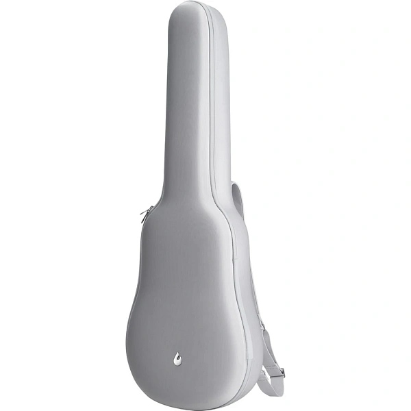 Трансакустическая гитара Lava Me 4 Carbon 38" White