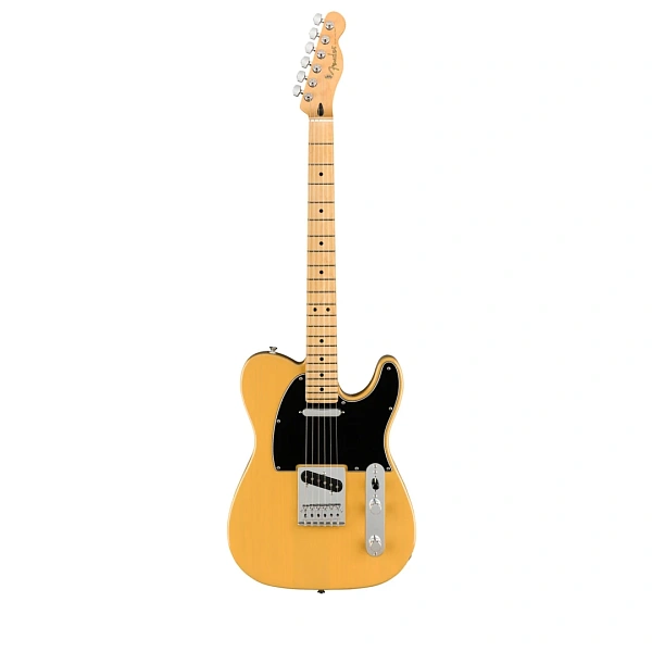 Электрогитара Fender Squier Bullet Telecaster MN Butterscotch Blonde