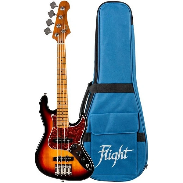 Укулеле Flight Mini JB SB