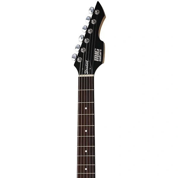 Электрогитара MIG Guitars MIG22-BL24