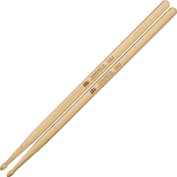 Палочки барабанные Meinl SB101 5A Standard