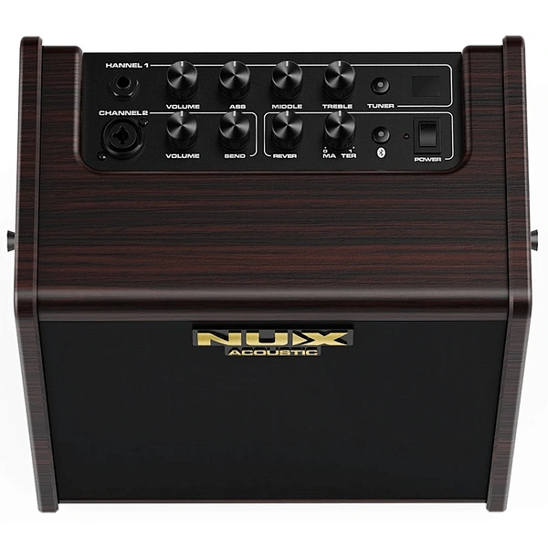 Комбоусилитель Nux AC-25