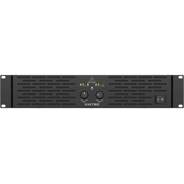 Усилитель Behringer iNUKE KM750