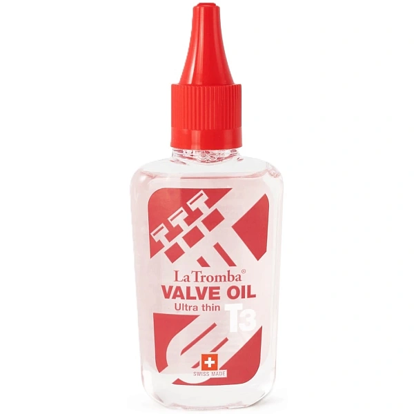 Масло для клапанов La Tromba T3 Valve Oil