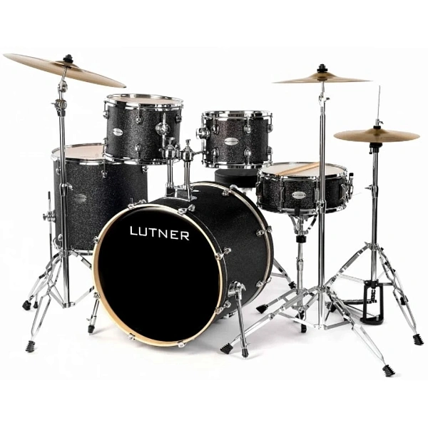Ударная установка Fleet 08W-1200Black