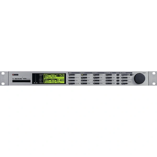 Процессор эффектов TC Electronic M3000