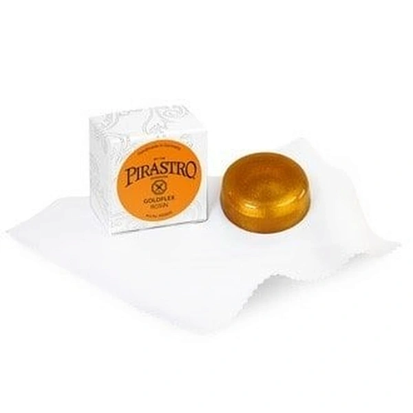 Канифоль Pirastro Goldflex 900600