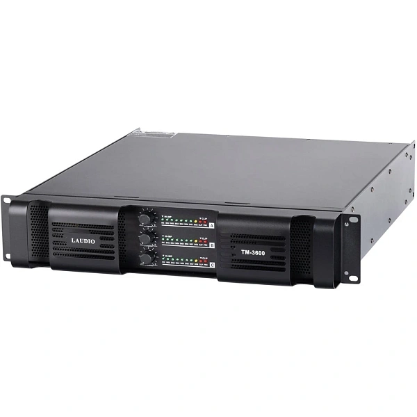 Усилитель LAudio TM-3600