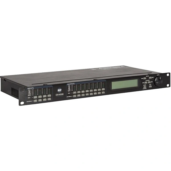 Сигнальный процессор RCF DX 4008