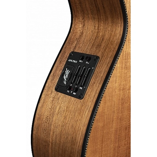 Электроакустическая гитара Maton EBW808