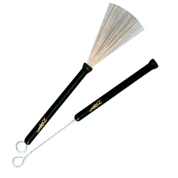 Щётки барабанные Zildjian ZSDWBZB1