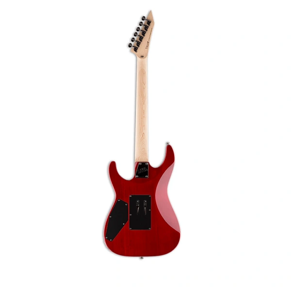 Электрогитара ESP Ltd M100FM/STBC