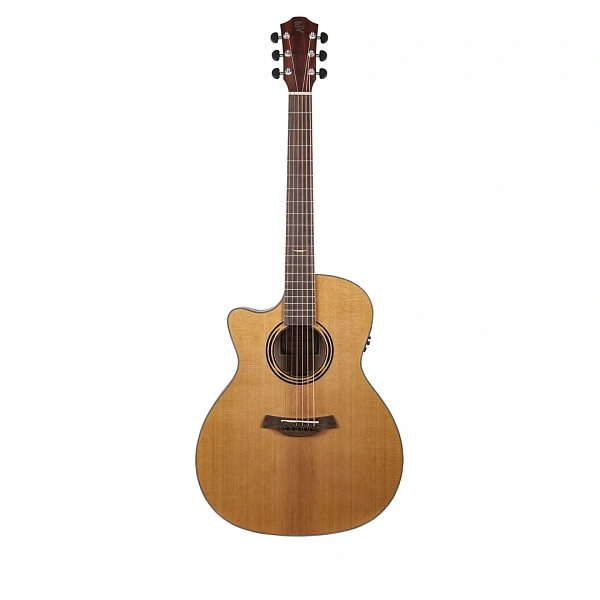 Электроакустическая гитара Baton Rouge AR21C/ACE-L