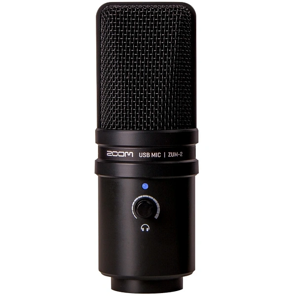 Микрофон Zoom ZUM-2