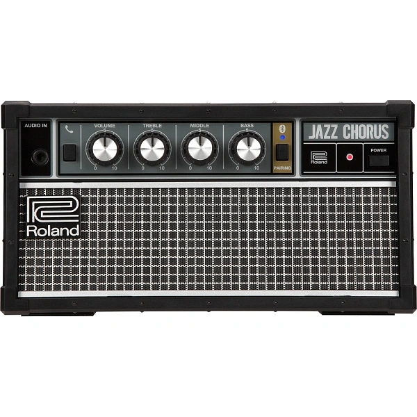 Портативная акустическая система Roland JC-01