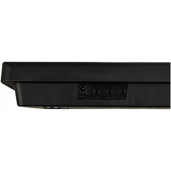 Синтезатор Terris TK-160 BK