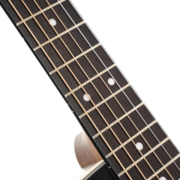 Электроакустическая гитара Cort L100OCF-CED BKS