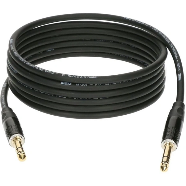 Кабель Klotz B3PP1K0500