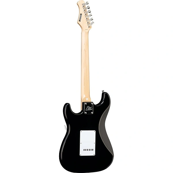Электрогитара Eko S-300 Black