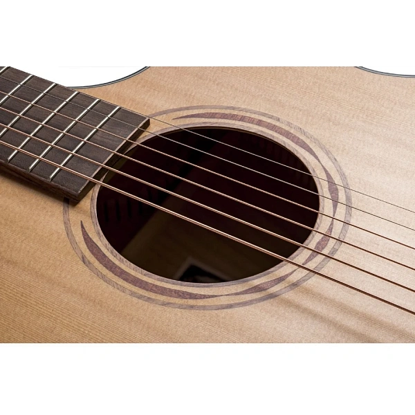 Электроакустическая гитара Baton Rouge AR31C/ACE