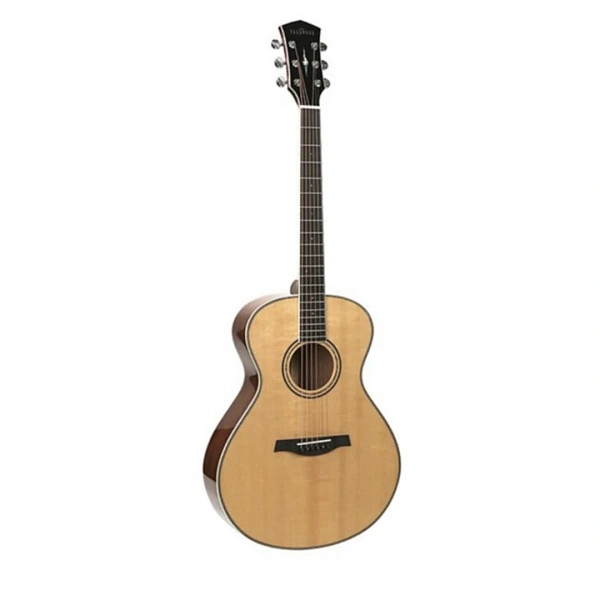 Электроакустическая гитара Parkwood P680 NAT
