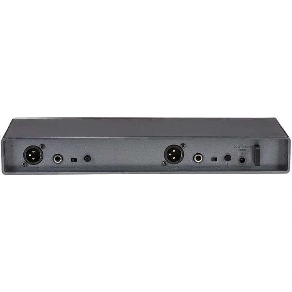 Радиосистема Sennheiser XSW 1-825 DUAL-A