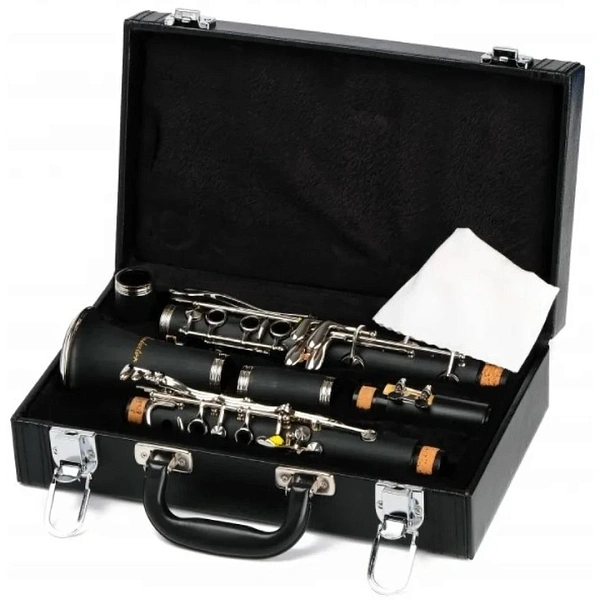 Кларнет Conductor FLT-CGB-17
