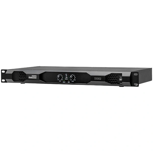Усилитель Echo Acoustic S5002