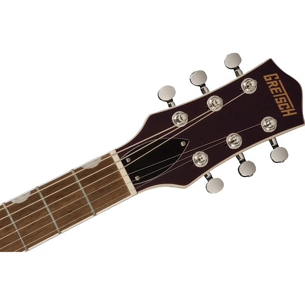 Электрогитара Gretsch G5210-P90 Electromatic Jet Two 90 Broadway Jade