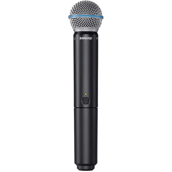 Радиосистема Shure BLX288E/B58 M17