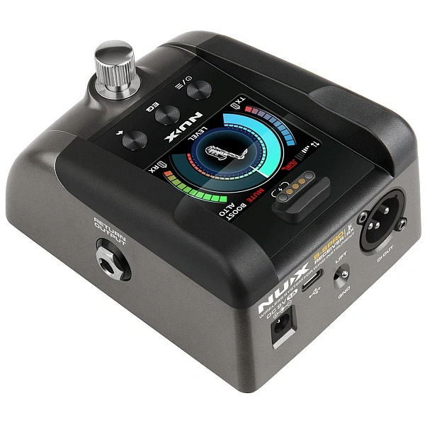 Радиосистема Nux B-6 PRO